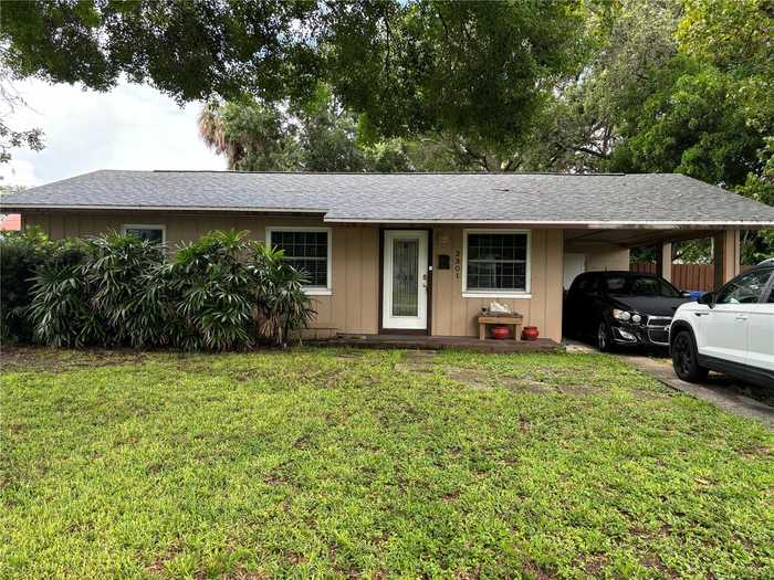 photo 1: 2301 22ND AVENUE W, BRADENTON FL 34205