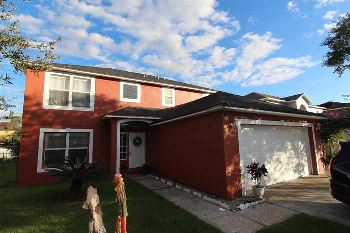 photo 2: 106 CHELTENHAM PLACE, KISSIMMEE FL 34758