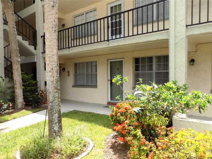 photo 1: 11620 PARK BOULEVARD Unit 102, SEMINOLE FL 33772