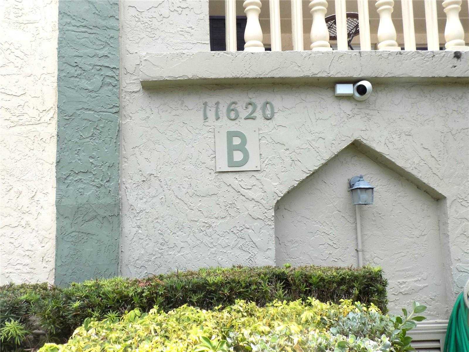 photo 2: 11620 PARK BOULEVARD Unit 102, SEMINOLE FL 33772