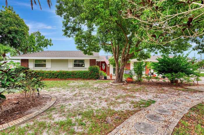 photo 1: 2731 DARWIN AVENUE, SARASOTA FL 34239