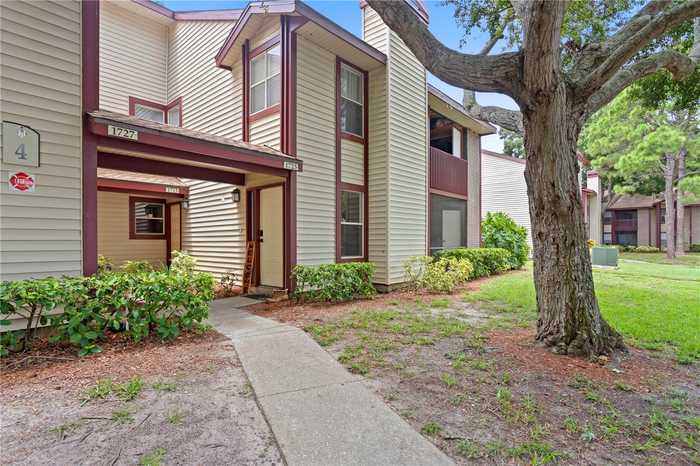 photo 1: 1725 HAMPTON LANE Unit 409, PALM HARBOR FL 34683