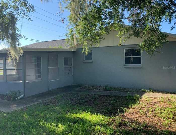 photo 2: 6451 SUTHERLAND AVENUE, NEW PORT RICHEY FL 34653