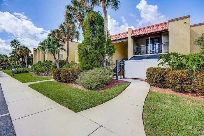 photo 1: 107 S OBRIEN STREET Unit 220, TAMPA FL 33609