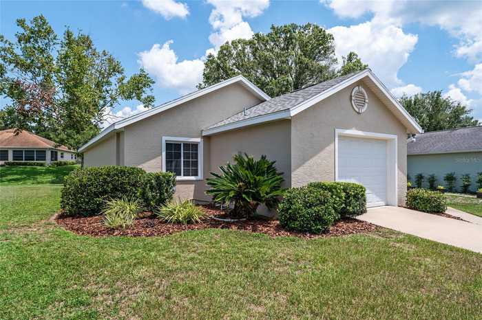 photo 2: 5207 NW 18TH STREET, OCALA FL 34482