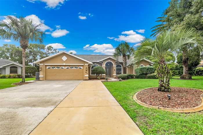 photo 2: 9415 COBBLER COURT, WEEKI WACHEE FL 34613