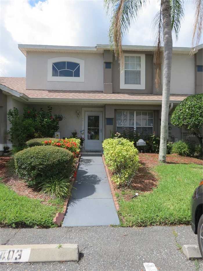 photo 1: 14411 BAY ISLE DRIVE, ORLANDO FL 32824