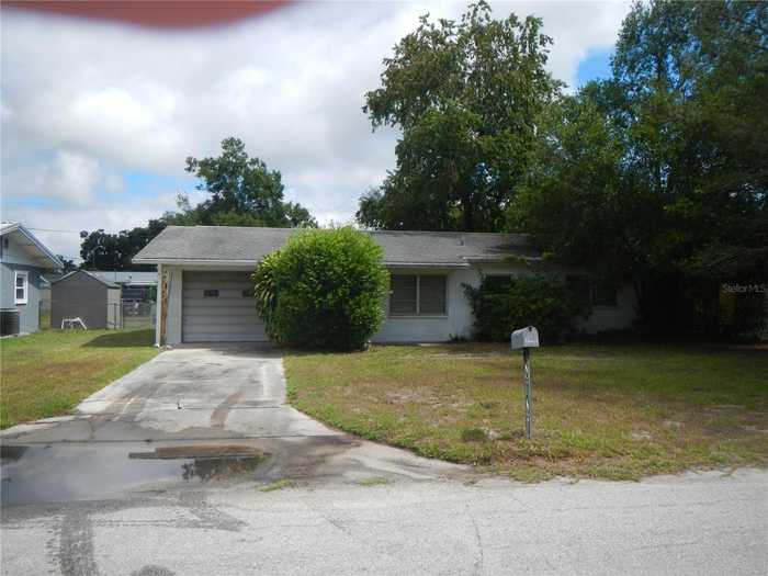 photo 1: 39035 CITADEL CIRCLE, ZEPHYRHILLS FL 33542