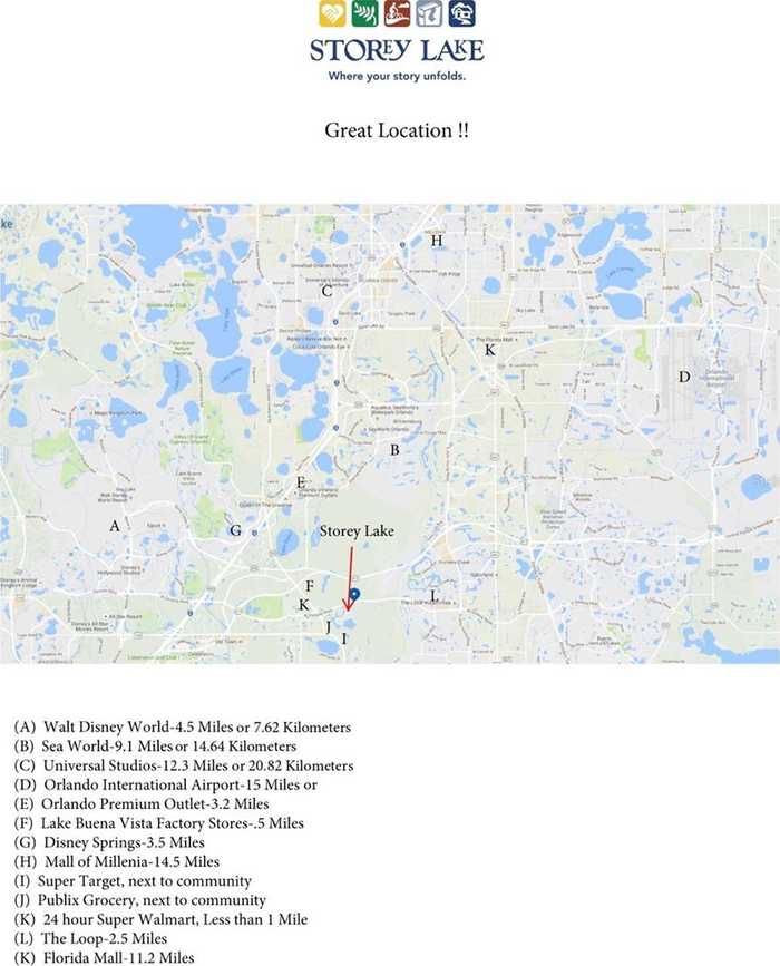 photo 52: 3150 PARADOX CIRCLE Unit 102, KISSIMMEE FL 34746