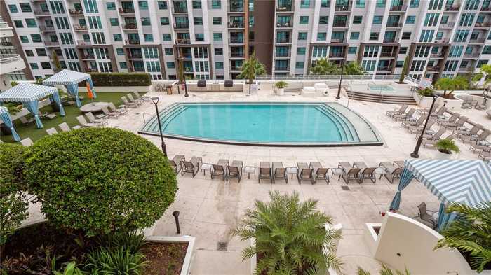 photo 2: 100 S EOLA DRIVE Unit 1212, ORLANDO FL 32801