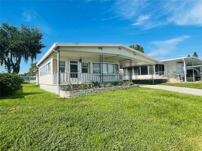 photo 1: 614 ELIZABETH LANE, LAKELAND FL 33809