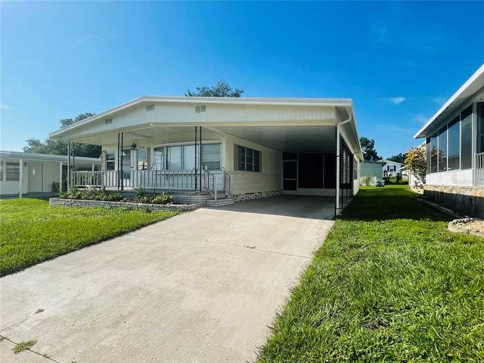 photo 2: 614 ELIZABETH LANE, LAKELAND FL 33809