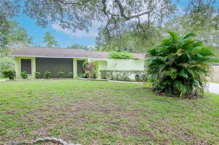 photo 1: 3208 SPAINWOOD DRIVE, SARASOTA FL 34232