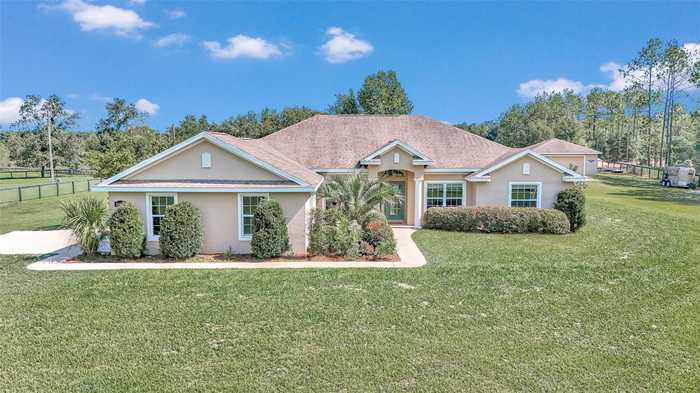 photo 1: 16051 SW 30TH LANE, OCALA FL 34481