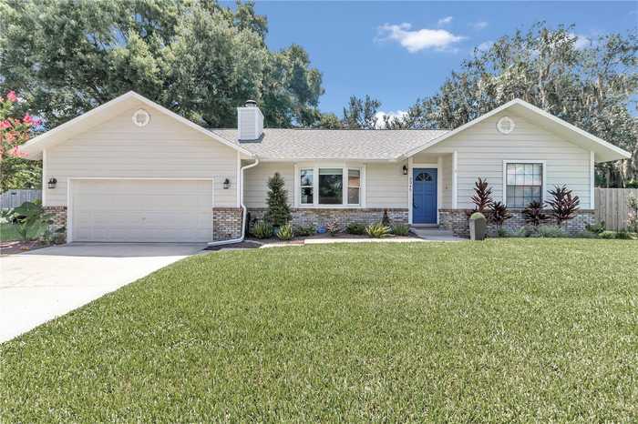 photo 1: 3345 SE 1ST TERRACE, OCALA FL 34471