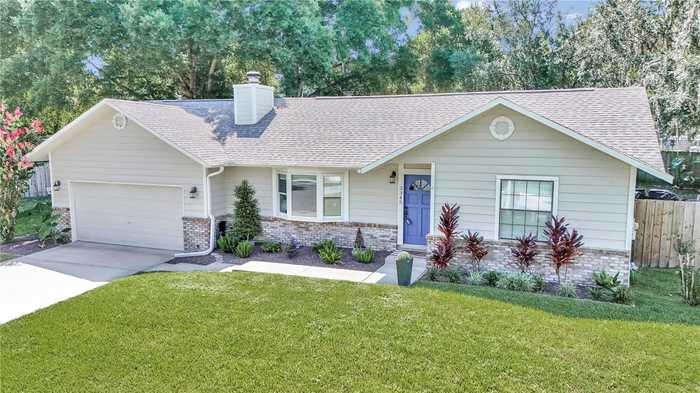 photo 2: 3345 SE 1ST TERRACE, OCALA FL 34471