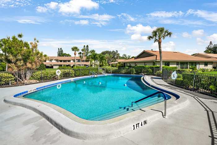 photo 37: 7177 N WOOD CREEK DRIVE NW Unit 7, SARASOTA FL 34231