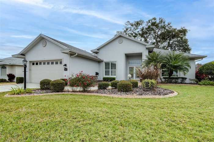 photo 1: 2636 HUNTINGTON HILLS DRIVE, LAKELAND FL 33810