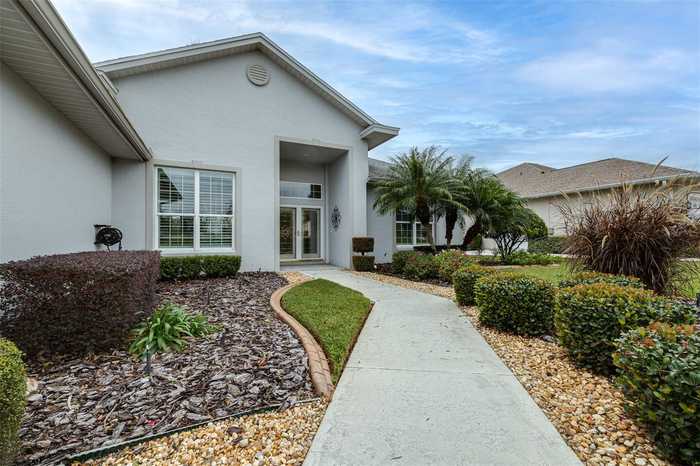 photo 2: 2636 HUNTINGTON HILLS DRIVE, LAKELAND FL 33810