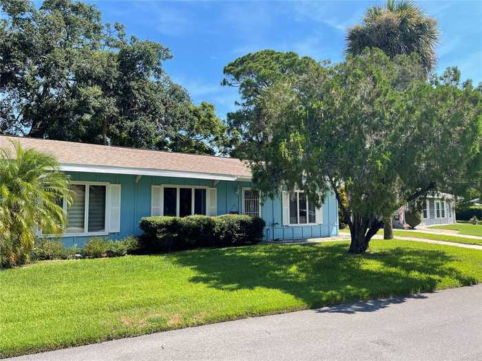 photo 2: 2 COUNTRY CLUB DRIVE, NEW SMYRNA BEACH FL 32168