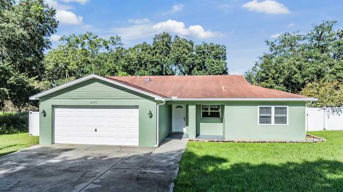 photo 2: 12029 SAN ANGELA DRIVE, SAN ANTONIO FL 33576