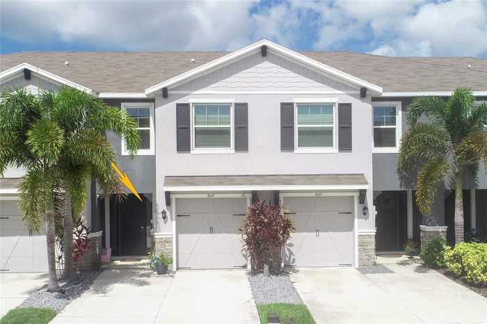 photo 1: 8647 STARGAZER STREET, SARASOTA FL 34238