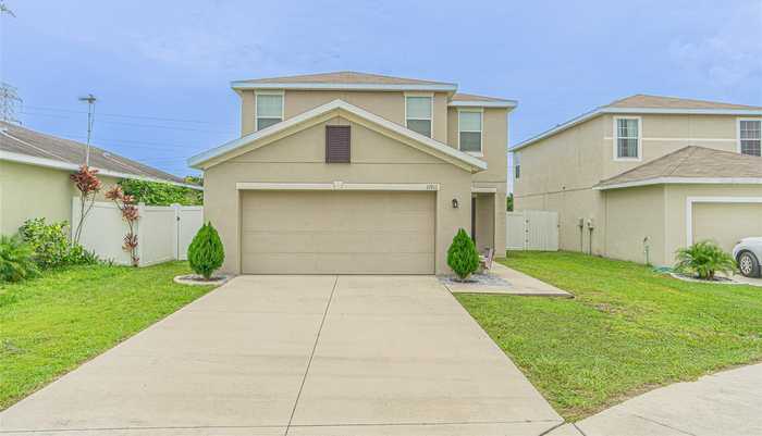 photo 2: 11911 GRAND KEMPSTON DRIVE, GIBSONTON FL 33534