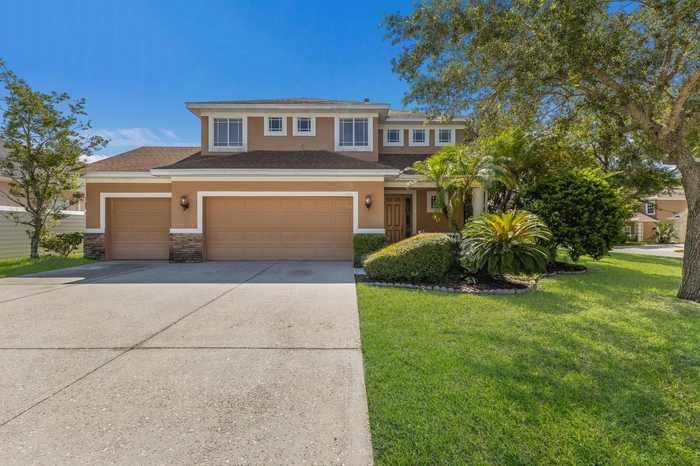 photo 1: 4320 67TH AVENUE CIRCLE E, SARASOTA FL 34243