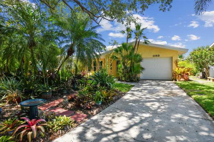 photo 2: 1153 WILLIAMS DRIVE S, ST PETERSBURG FL 33705