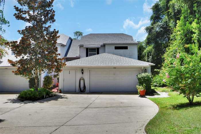 photo 2: 748 OLD TREELINE TRAIL, DELAND FL 32724