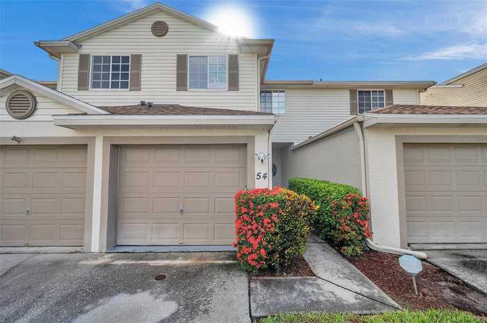 photo 1: 6400 46TH AVENUE N Unit 54, KENNETH CITY FL 33709