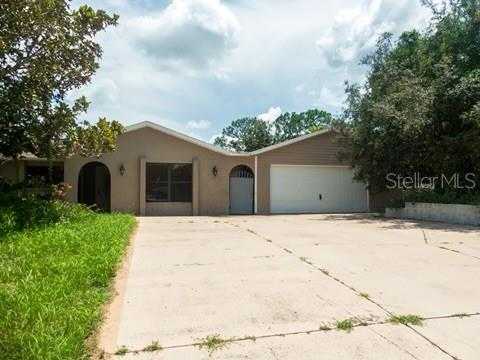 photo 1: 12378 GLEN HAVEN STREET, SPRING HILL FL 34609