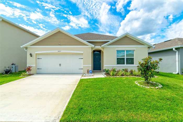 photo 2: 3667 SUNGROVE CIRCLE, SANFORD FL 32771