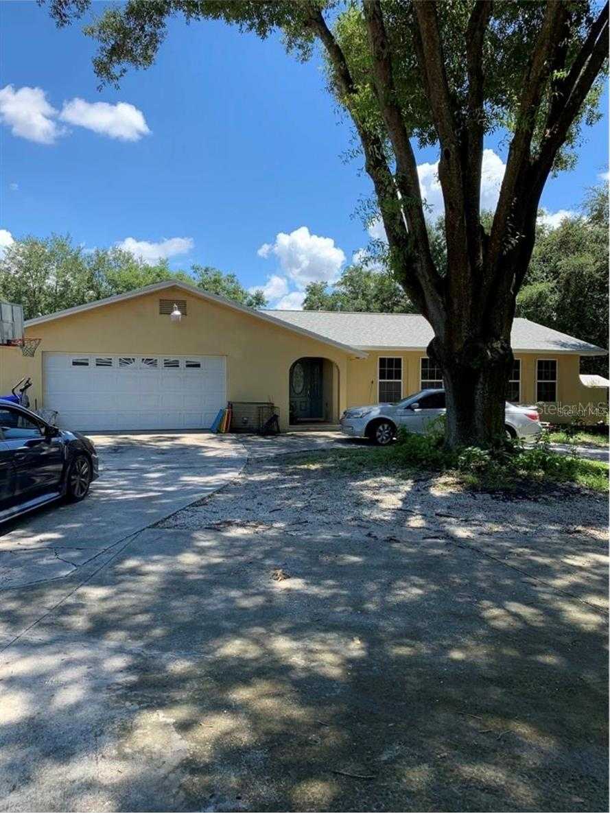 photo 1: 4417 N HIAWASSEE ROAD, ORLANDO FL 32818