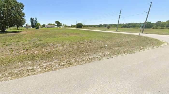 photo 1: 8820 CASTILE RD, SEBRING FL 33876