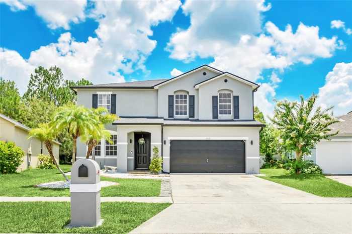 photo 2: 2809 LYNDSCAPE STREET, ORLANDO FL 32833