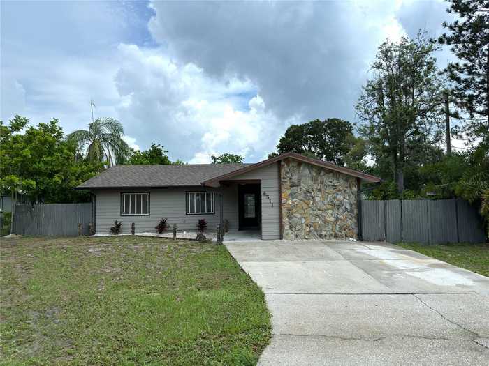 photo 1: 4511 60TH STREET W, BRADENTON FL 34210