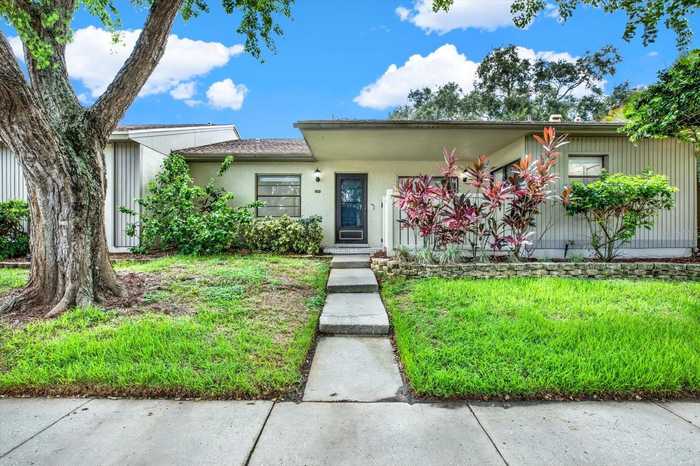 photo 1: 110 TADS TRAIL, OLDSMAR FL 34677