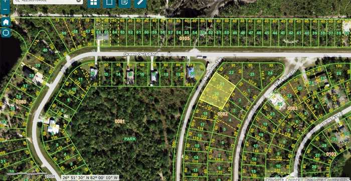 photo 2: 12035 MANDOLIN TERRACE, PUNTA GORDA FL 33955