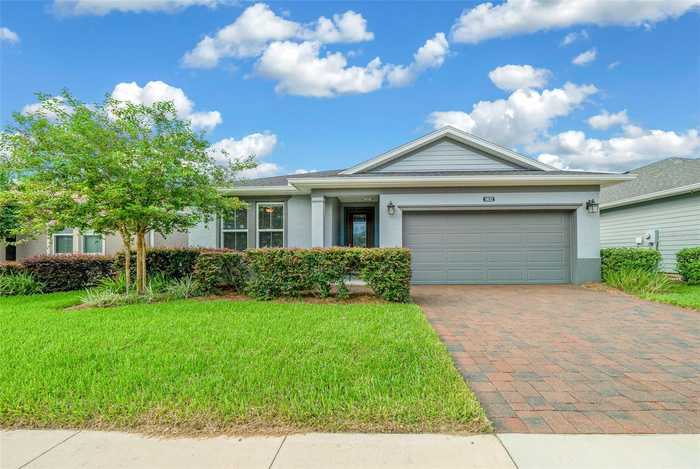 photo 1: 5632 NW 39TH LANE, OCALA FL 34482