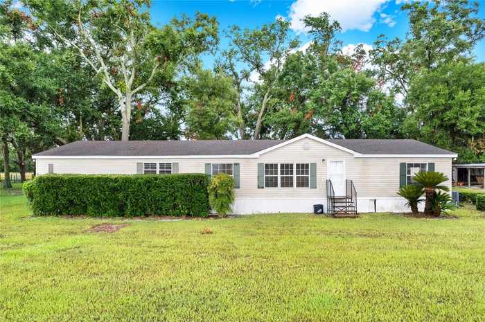 photo 1: 9832 171ST PLACE, LIVE OAK FL 32060