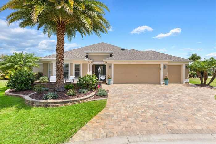 photo 1: 3280 TANNERY TERRACE, THE VILLAGES FL 32163