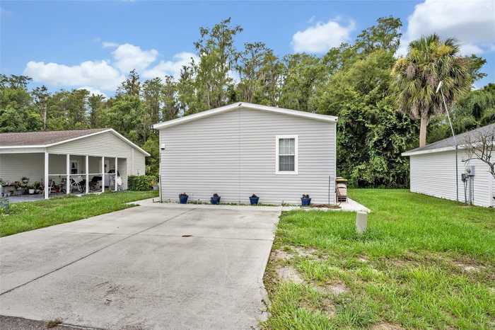 photo 2: 7153 ALAMANDA BOULEVARD W, LAKE WALES FL 33898