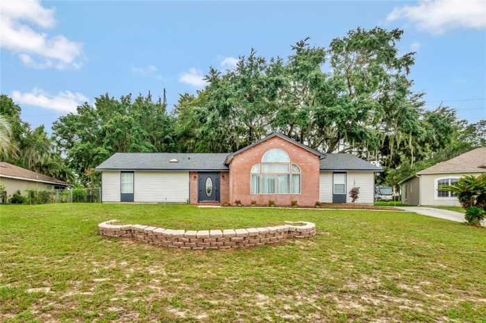 photo 1: 307 WATER SHORE DRIVE, LEESBURG FL 34748