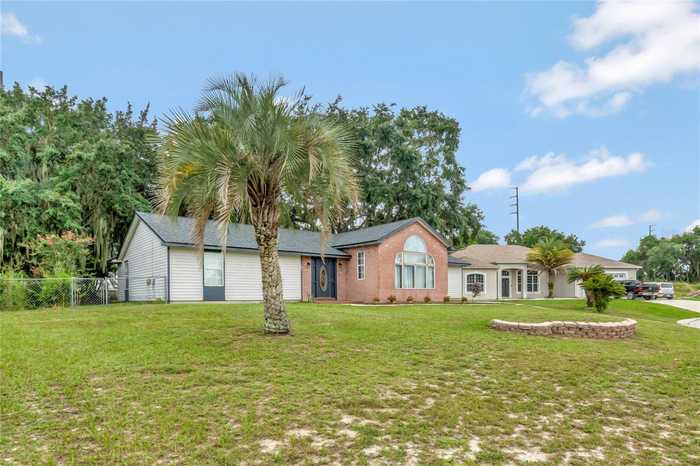 photo 2: 307 WATER SHORE DRIVE, LEESBURG FL 34748