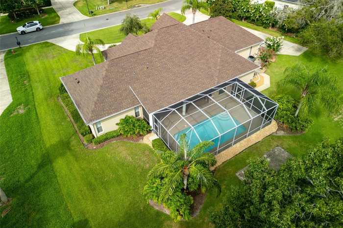 photo 2: 2001 SE 25TH STREET, OCALA FL 34471