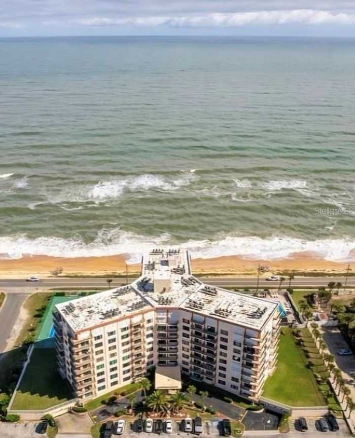 photo 1: 3600 S OCEAN SHORE BOULEVARD Unit 320, FLAGLER BEACH FL 32136