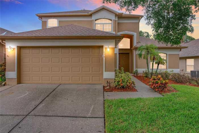 photo 1: 636 RANDON TERRACE, LAKE MARY FL 32746