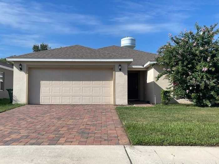 photo 1: 1313 LUCERNE LOOP ROAD NE, WINTER HAVEN FL 33881