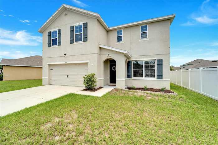 photo 1: 8128 BILSTON VILLAGE LANE, GIBSONTON FL 33534